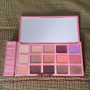Kathleen Lights x Il Makiage Disco Fox Eyeshadow Palette